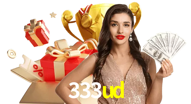 Jogue com dealers reais no 333ud!