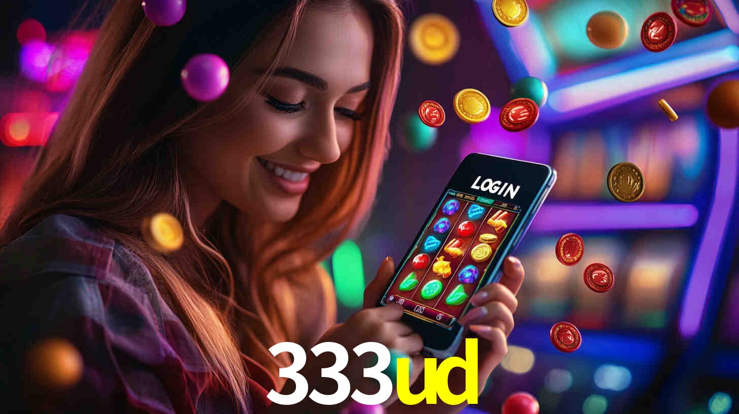 333ud: Seu Cassino Premiado com Pagamentos Rápidos