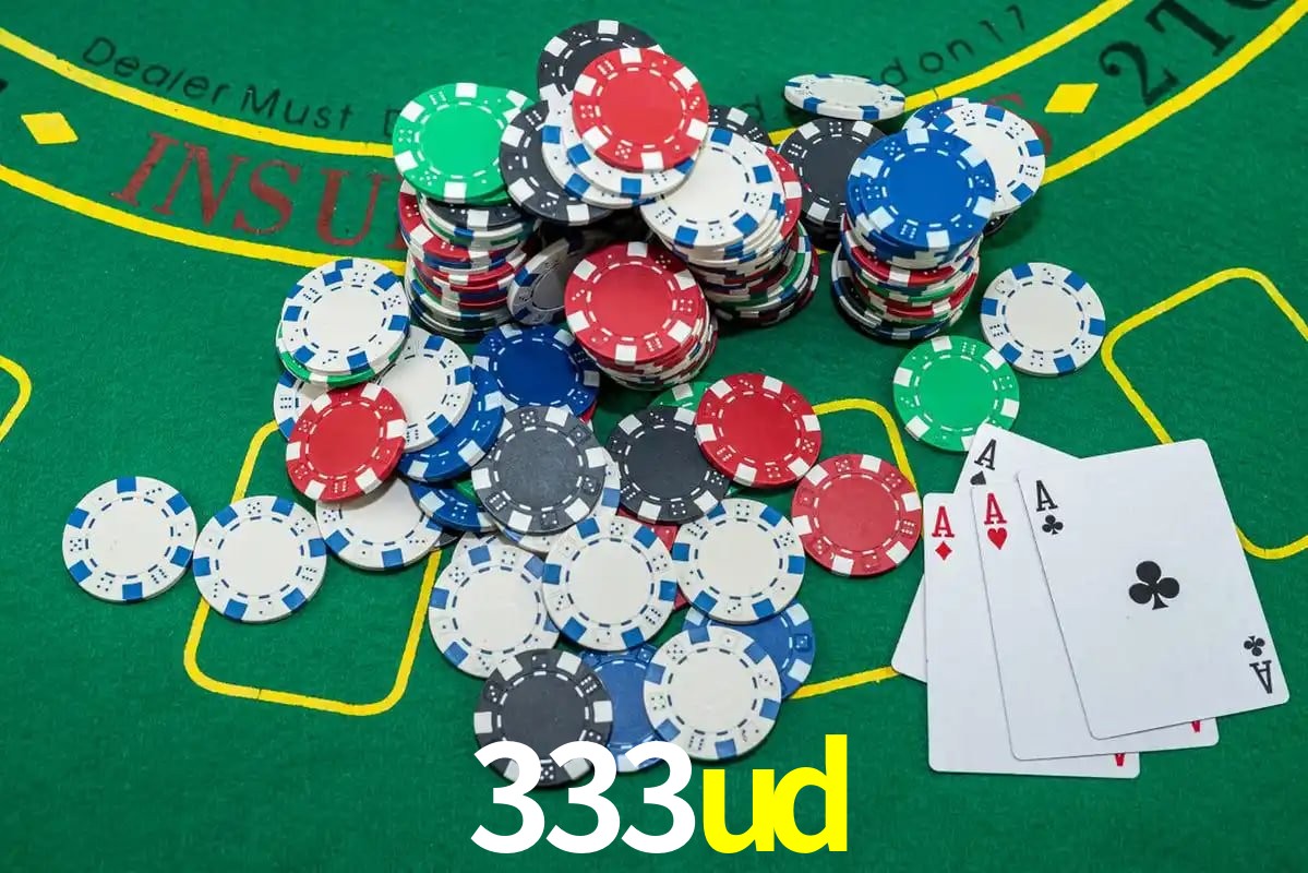 Estatísticas 333ud