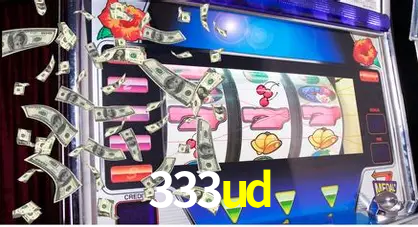 A Emoção da Loteria na 333ud: Uma Chance de Mudança de Vida