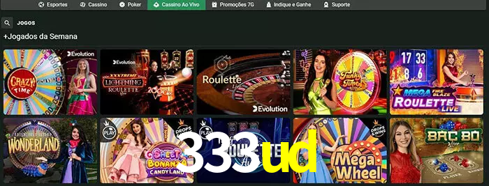 333ud bet