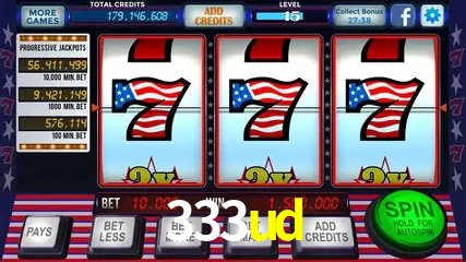 A Emoção da Loteria na 333ud: Uma Chance de Mudança de Vida
