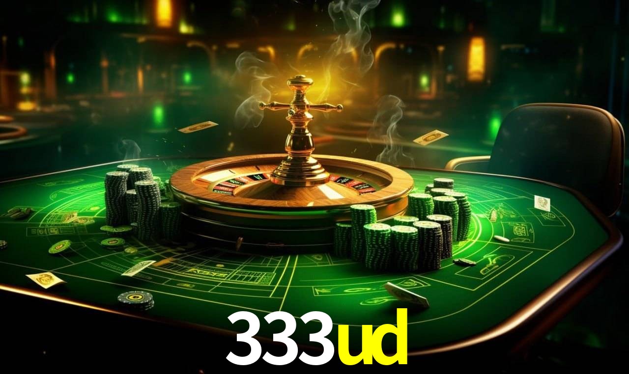 Casino Ao Vivo 333ud