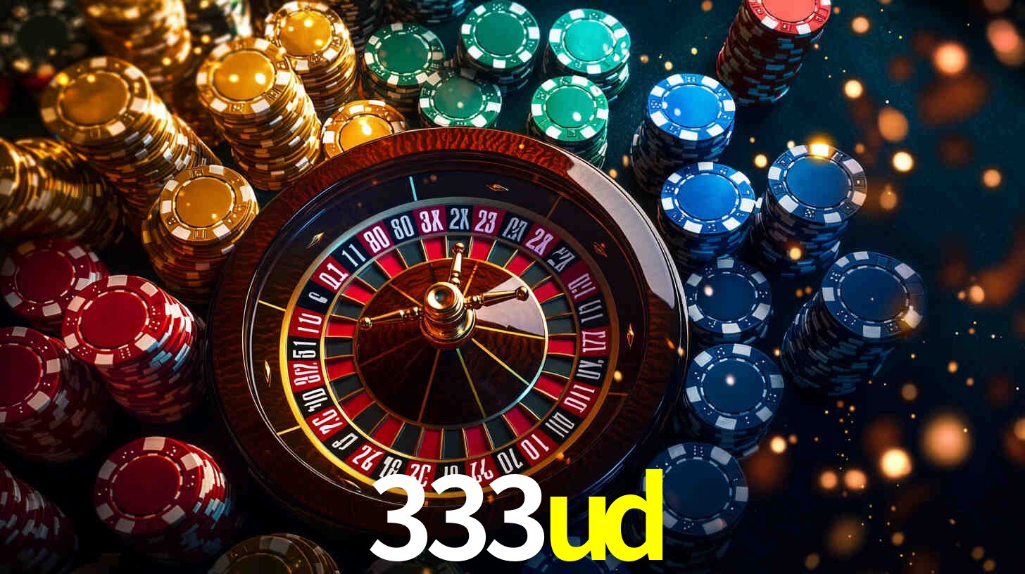 Ofertas Imperdíveis na 333ud: Promoções e Bônus Que Valem a Pena