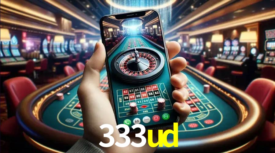 Descubra a Essência do 333ud: Nossa História e Compromissos