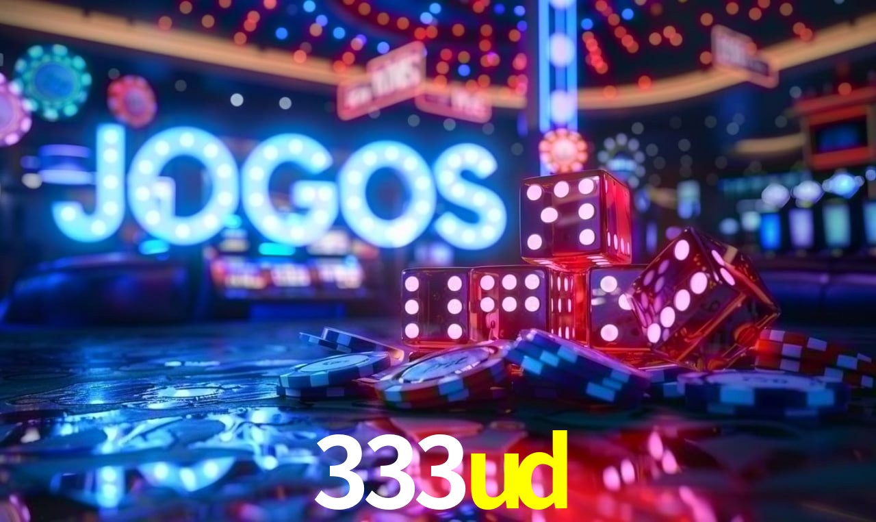 Apostas de Futebol 333ud