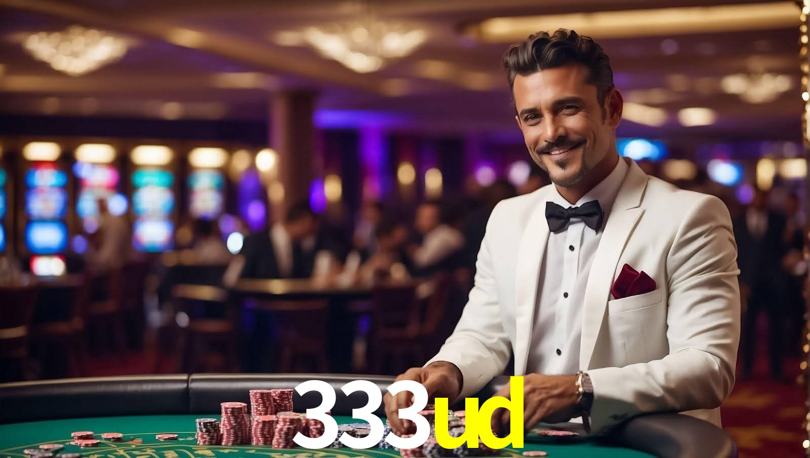 Diretório de Jogos 333ud