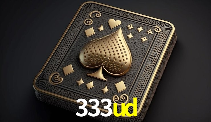 Tecnologia da Plataforma 333ud