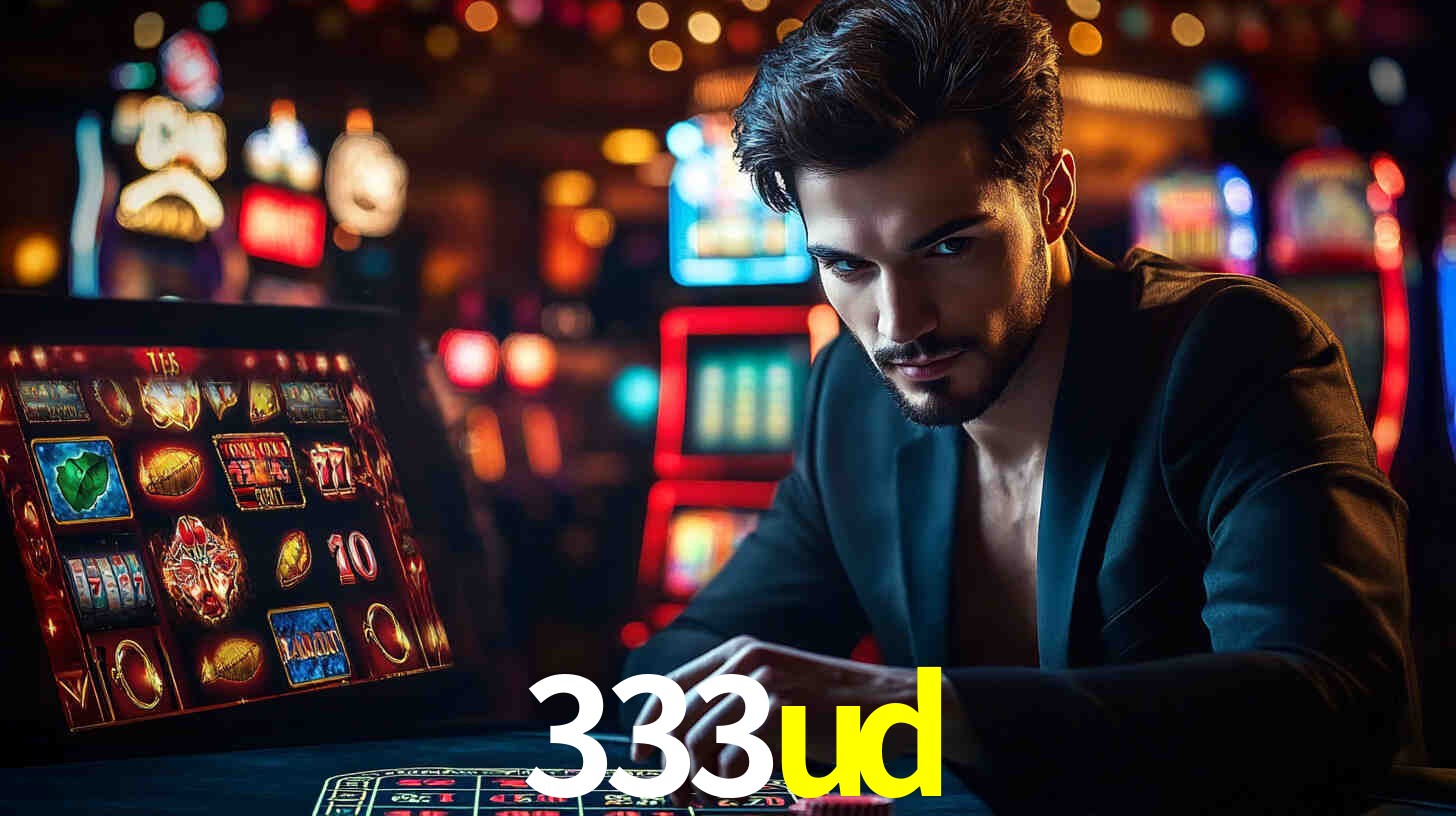 333ud bet
