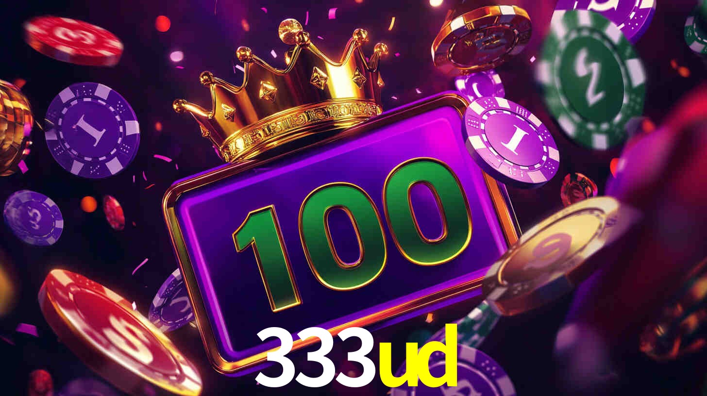 Bônus Diários 333ud