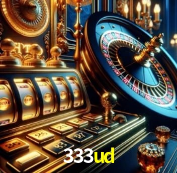Jogos de Slot 333ud