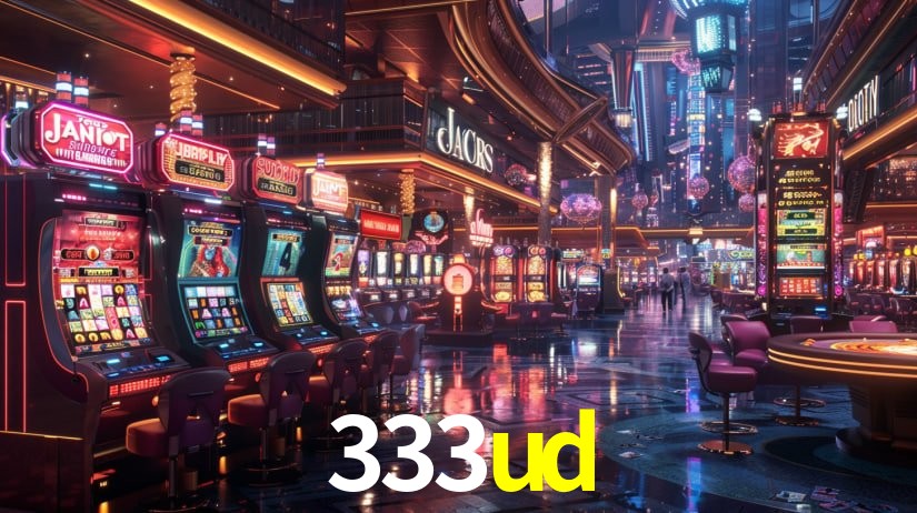 Casino VIP 333ud