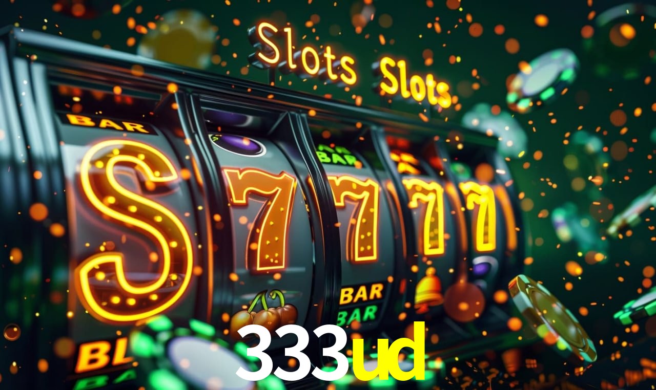 Provedores de Jogos 333ud