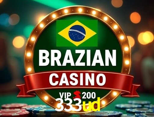 Promoção Relâmpago 333ud