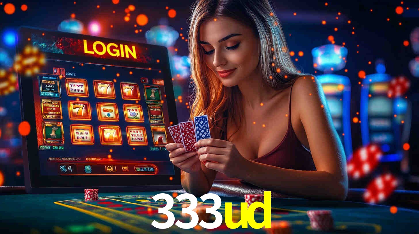 333ud bet