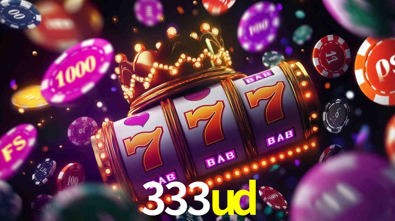 Casino Ao Vivo 333ud