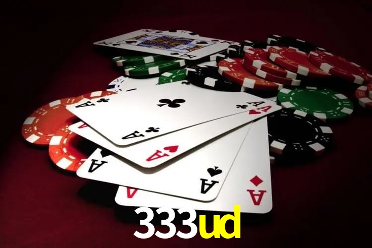 Recursos de Bônus 333ud
