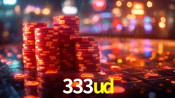 Sinta a adrenalina dos jogos de cassino com 333ud