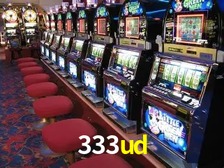 Desvendando o Mundo dos Jogos Virtuais na 333ud