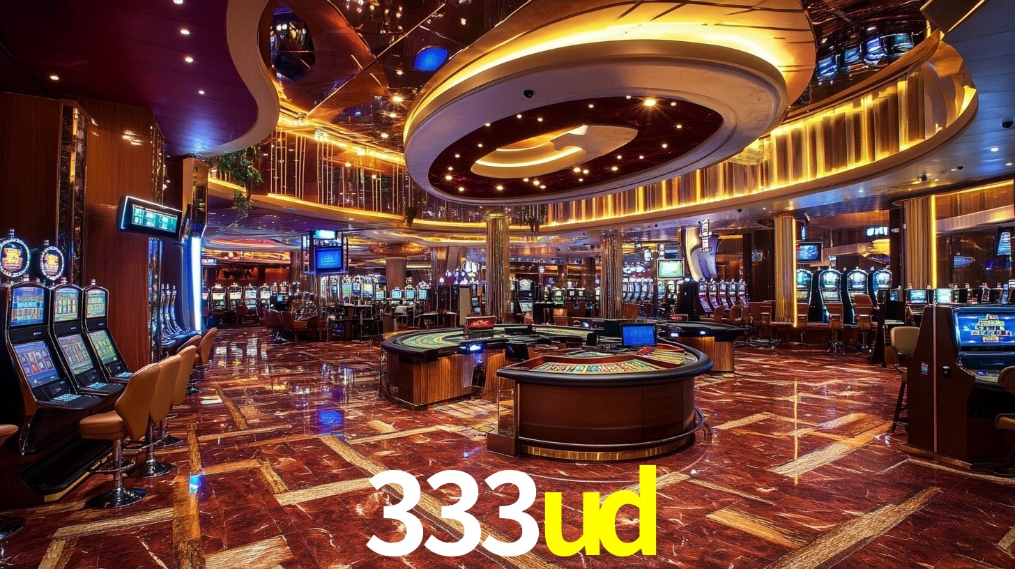 Torneios 333ud